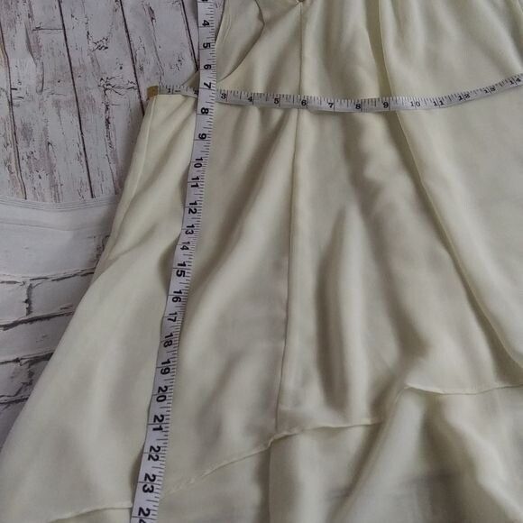 Dylan & Rose womanshoulder off blouse - Picture 6 of 12